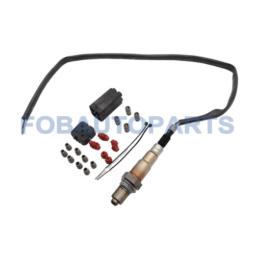 Oxygen Sensor for Peugeot 207cc 308cc Sw Rcz 3008 Citroen 0258006185 0258986615 - image 2